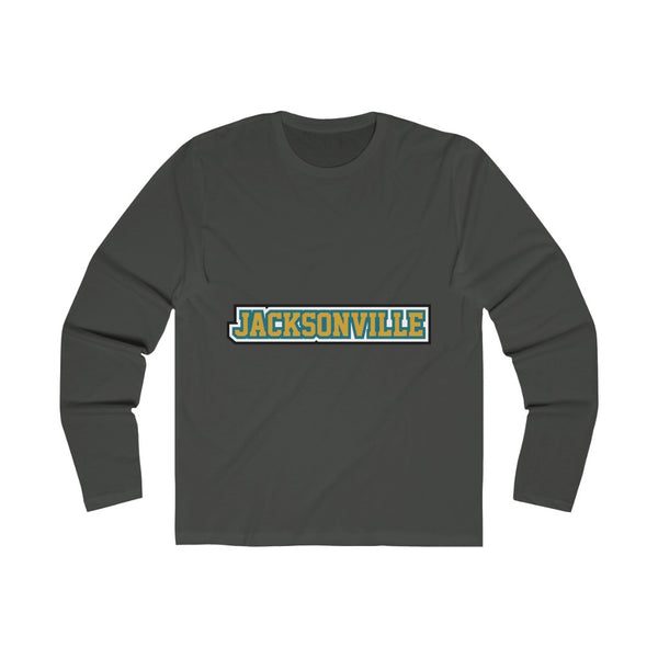 Jax Long Sleeve black