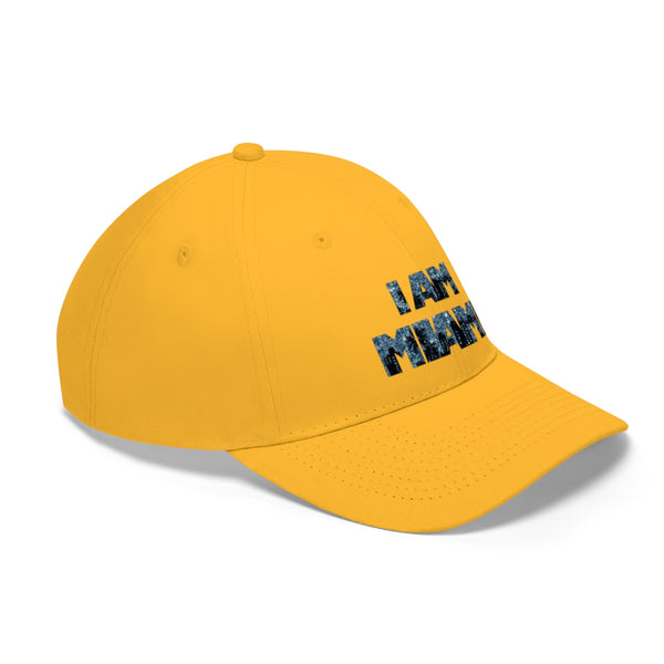 I am Miami Cap