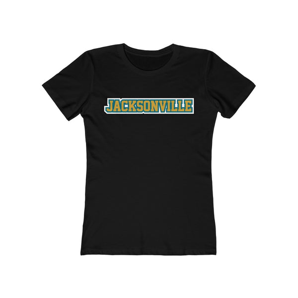 Jax Ladies T-Shirt