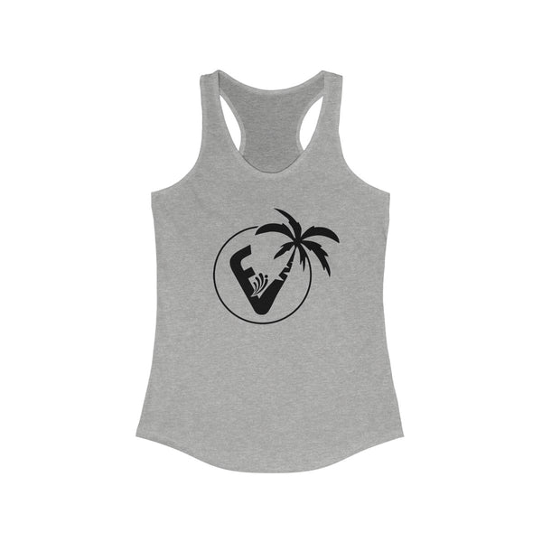 Vibez Ladies Tank Tops