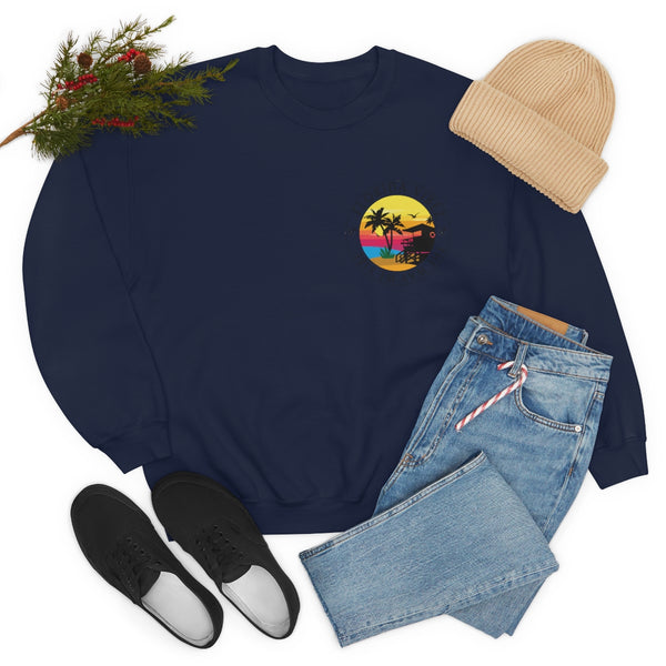 The Way We Vibe Sweatshirt