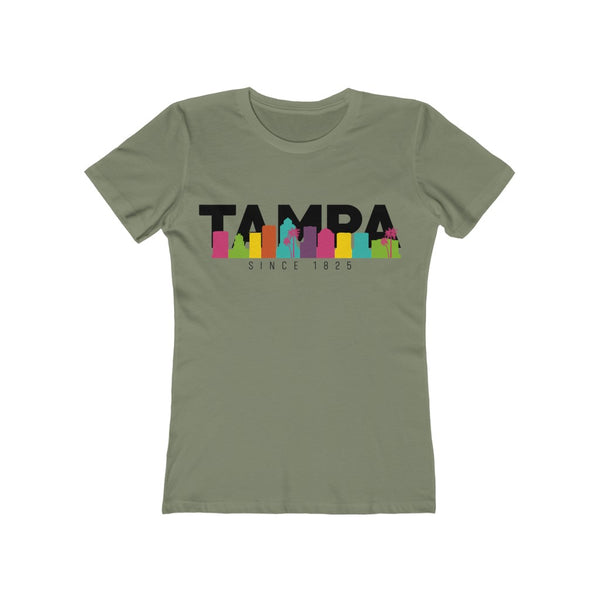 The Bay Ladies T-Shirt