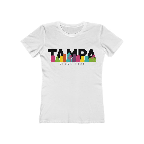 The Bay Ladies T-Shirt