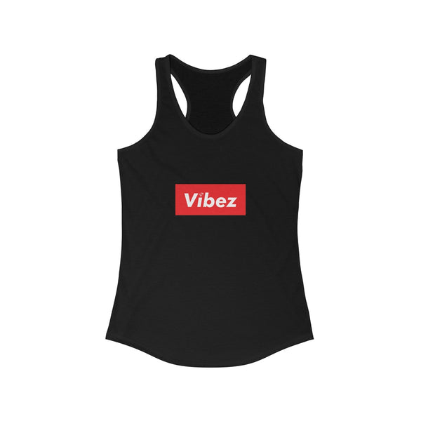Hype Vibez Ladies Tank Tops