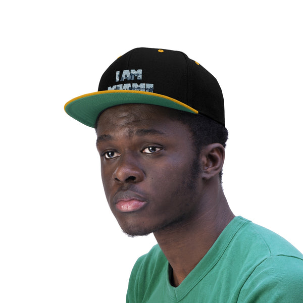 I am Miami Snapback