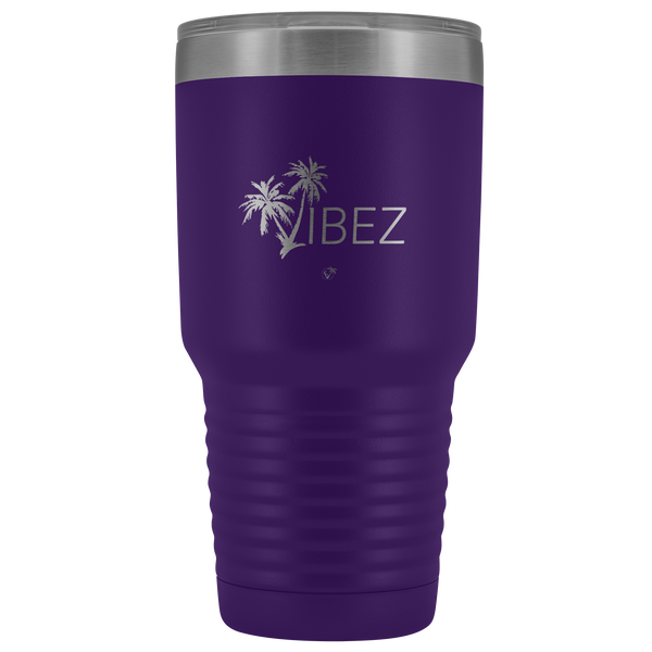 V.I.B.E.Z 30oz Tumbler